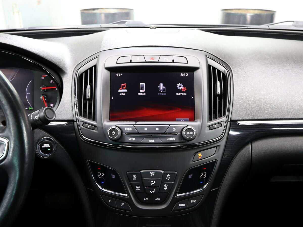 Купить Opel Insignia, 2014, 83 000 км.. Фото: #17