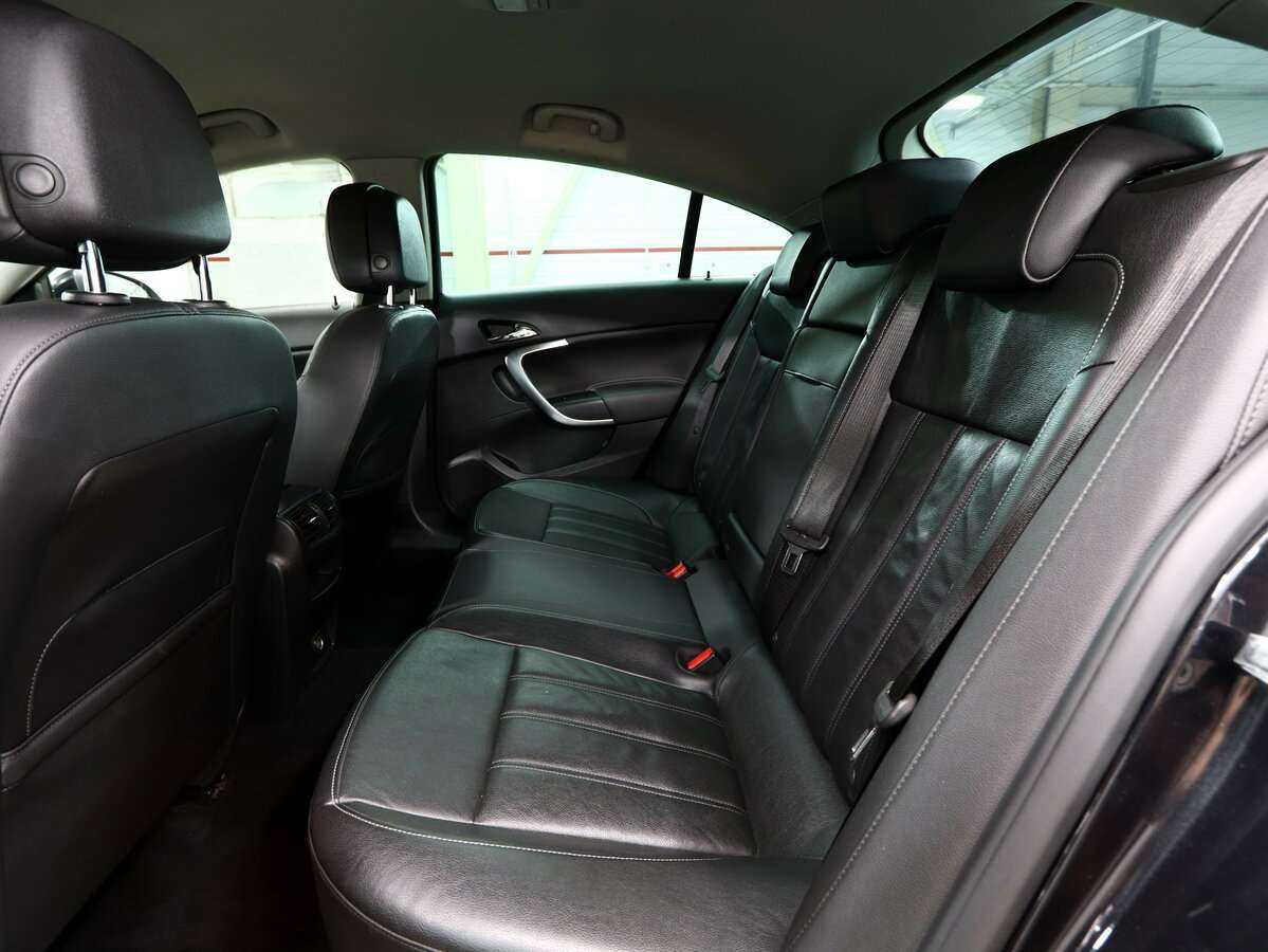 Купить Opel Insignia, 2014, 83 000 км.. Фото: #19