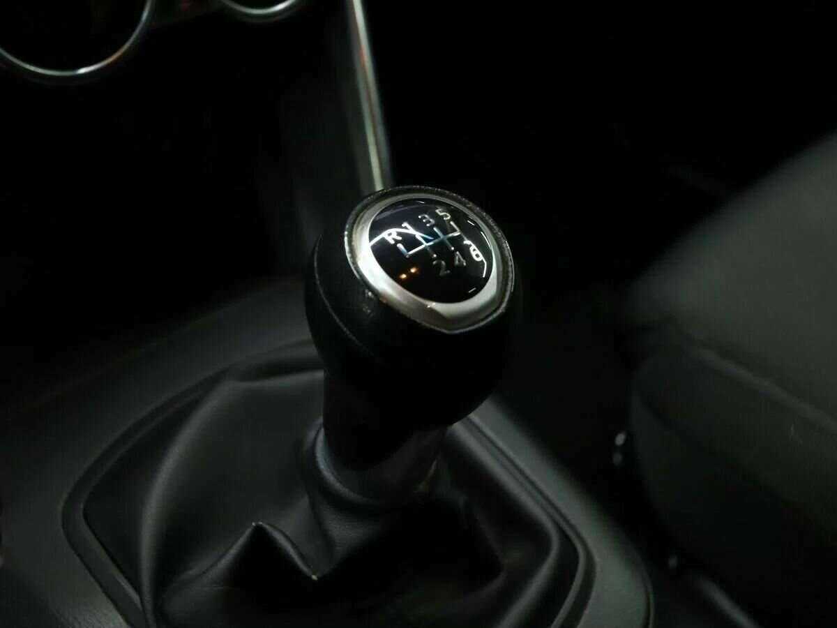 Купить Mazda CX-5, 2013, 132 500 км.. Фото: #14