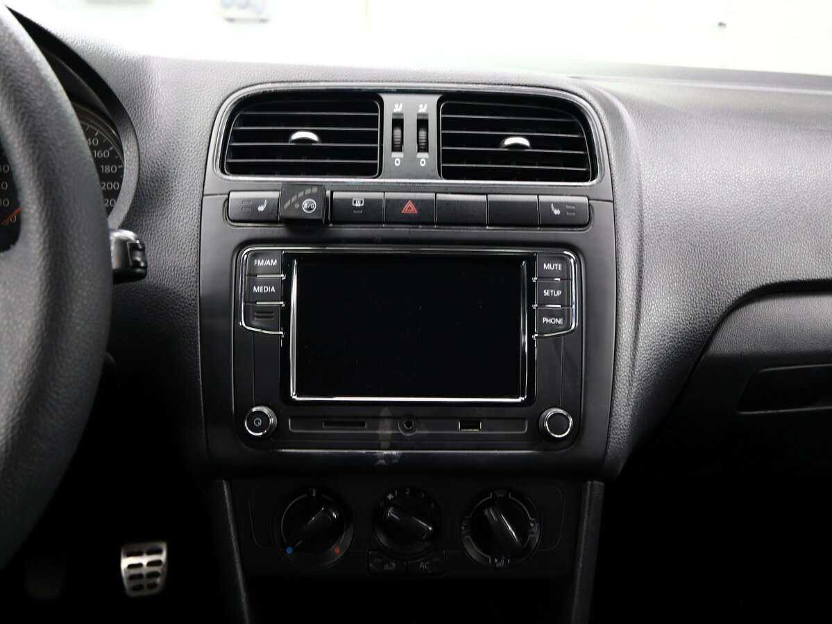 Купить Volkswagen Polo, 2012, 204 500 км.. Фото: #18