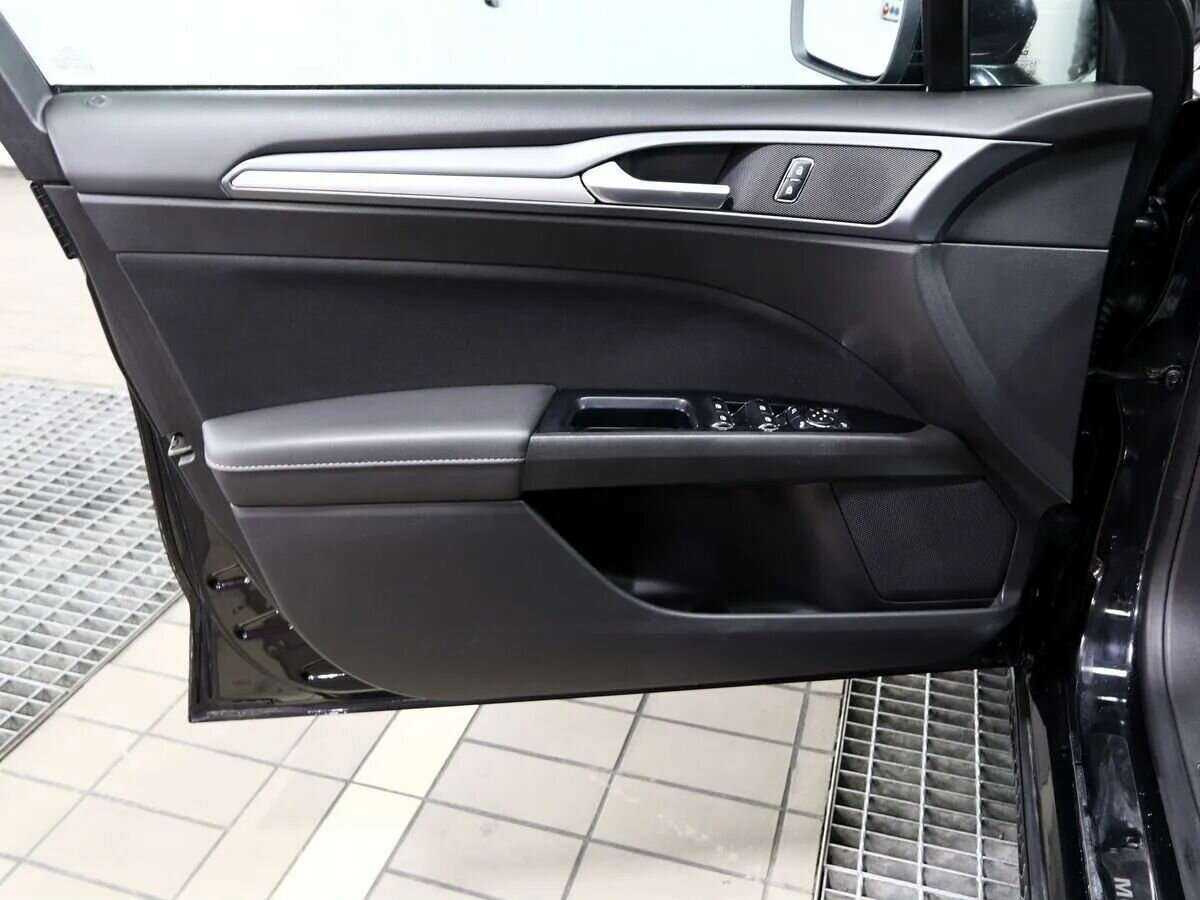 Купить Ford Mondeo, 2015, 192 000 км.. Фото: #13