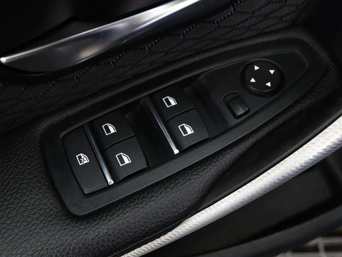 Купить BMW 3 серии, 2016, 186 000 км.. Фото: #6