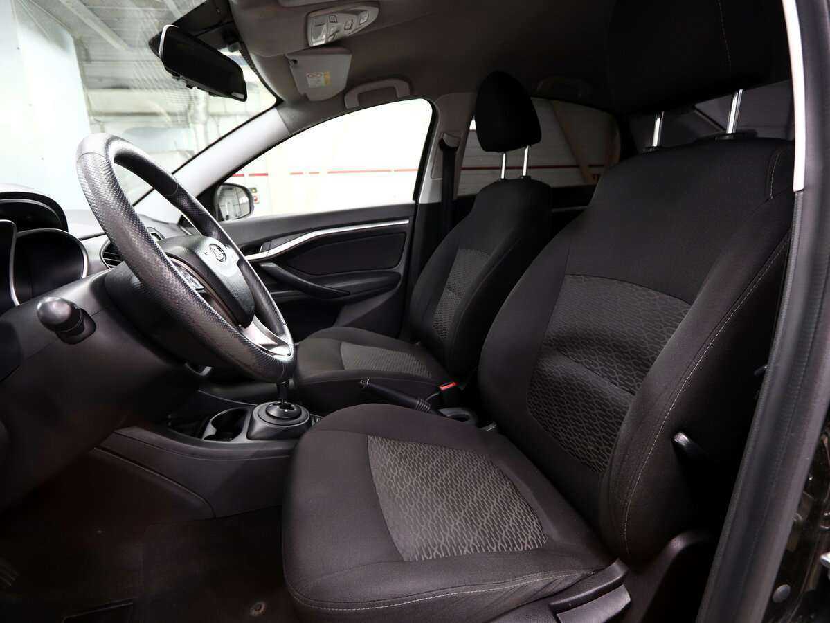 Купить Lada (ВАЗ) Vesta, 2015, 94 000 км.. Фото: #5