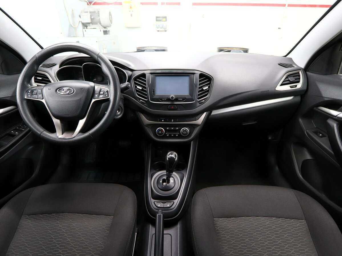 Купить Lada (ВАЗ) Vesta, 2015, 94 000 км.. Фото: #14