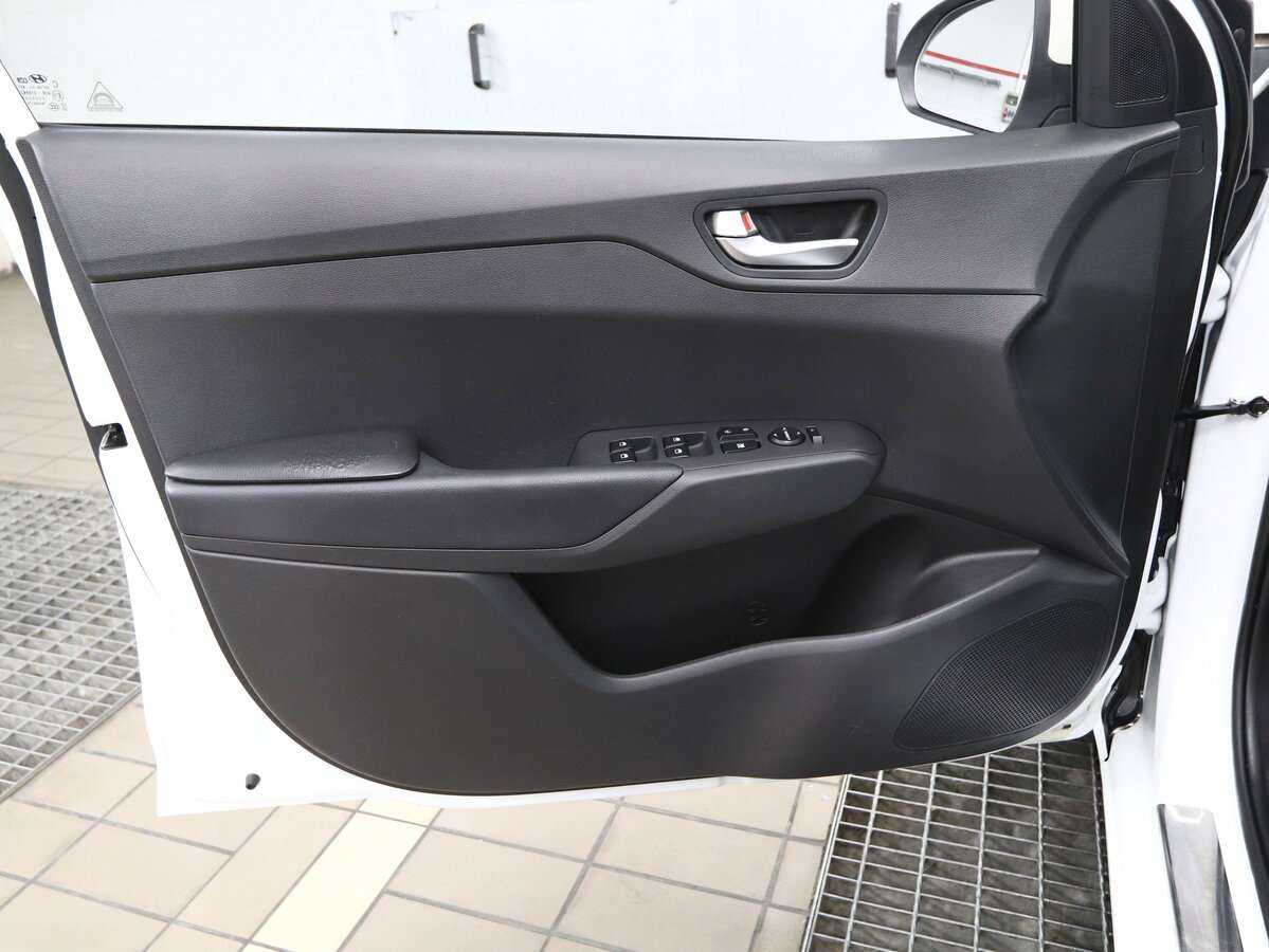 Купить Hyundai Solaris, 2021, 57 000 км.. Фото: #5