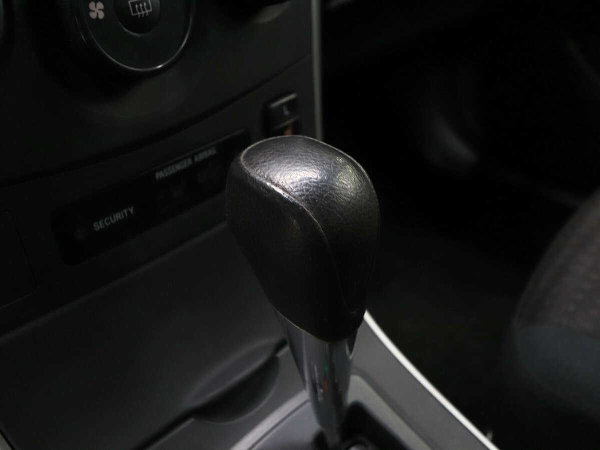 Купить Toyota Corolla, 2012, 176 000 км.. Фото: #7