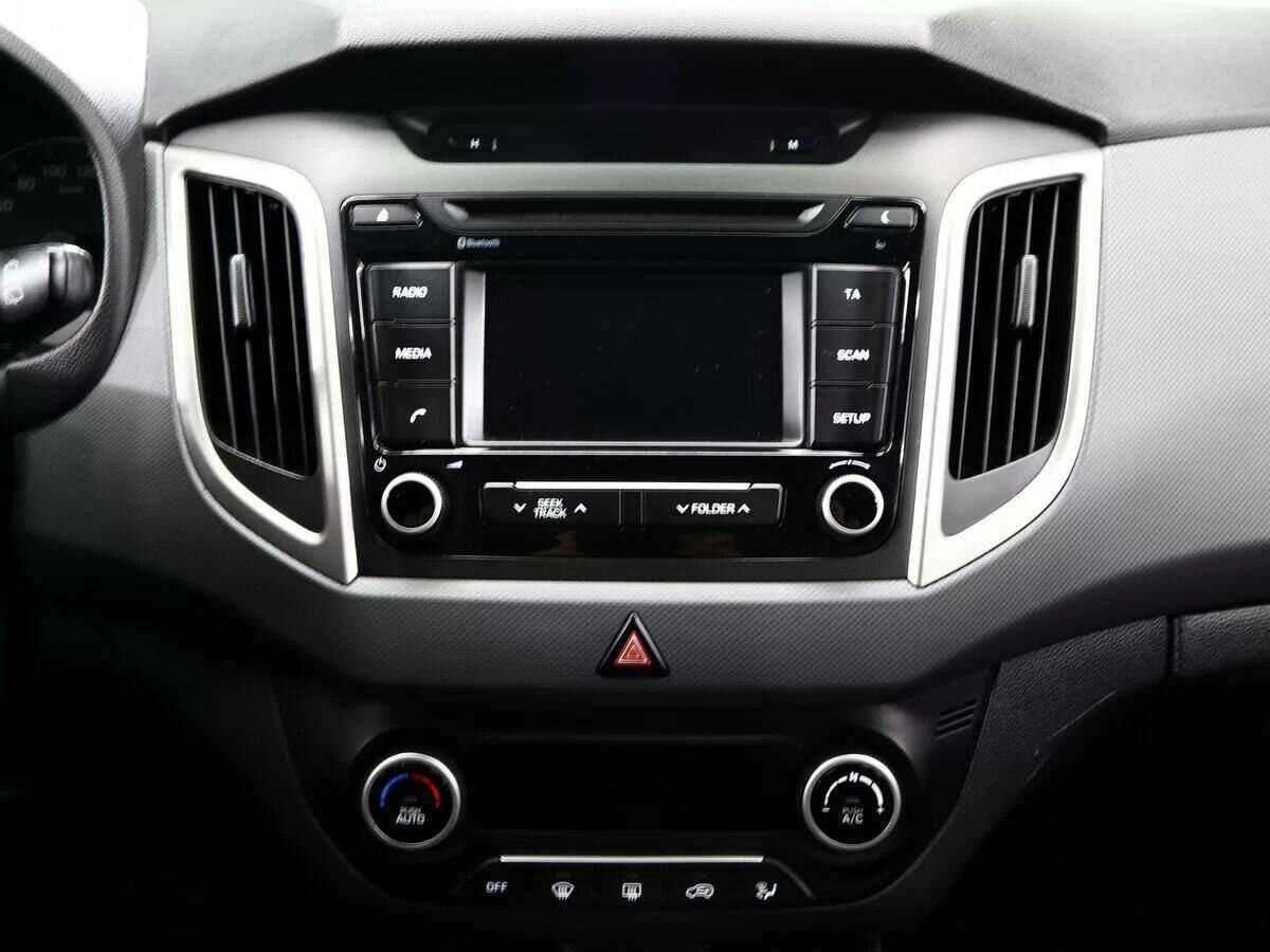 Купить Hyundai Creta, 2017, 235 000 км.. Фото: #15