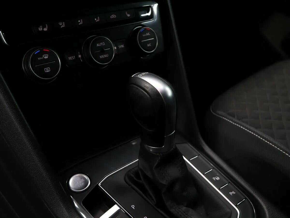 Купить Volkswagen Tiguan, 2018, 110 000 км.. Фото: #8