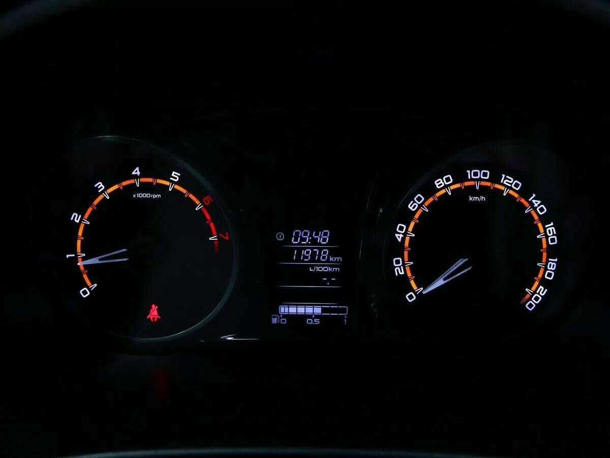 Купить Lada (ВАЗ) Granta, 2023, 11 500 км.. Фото: #16