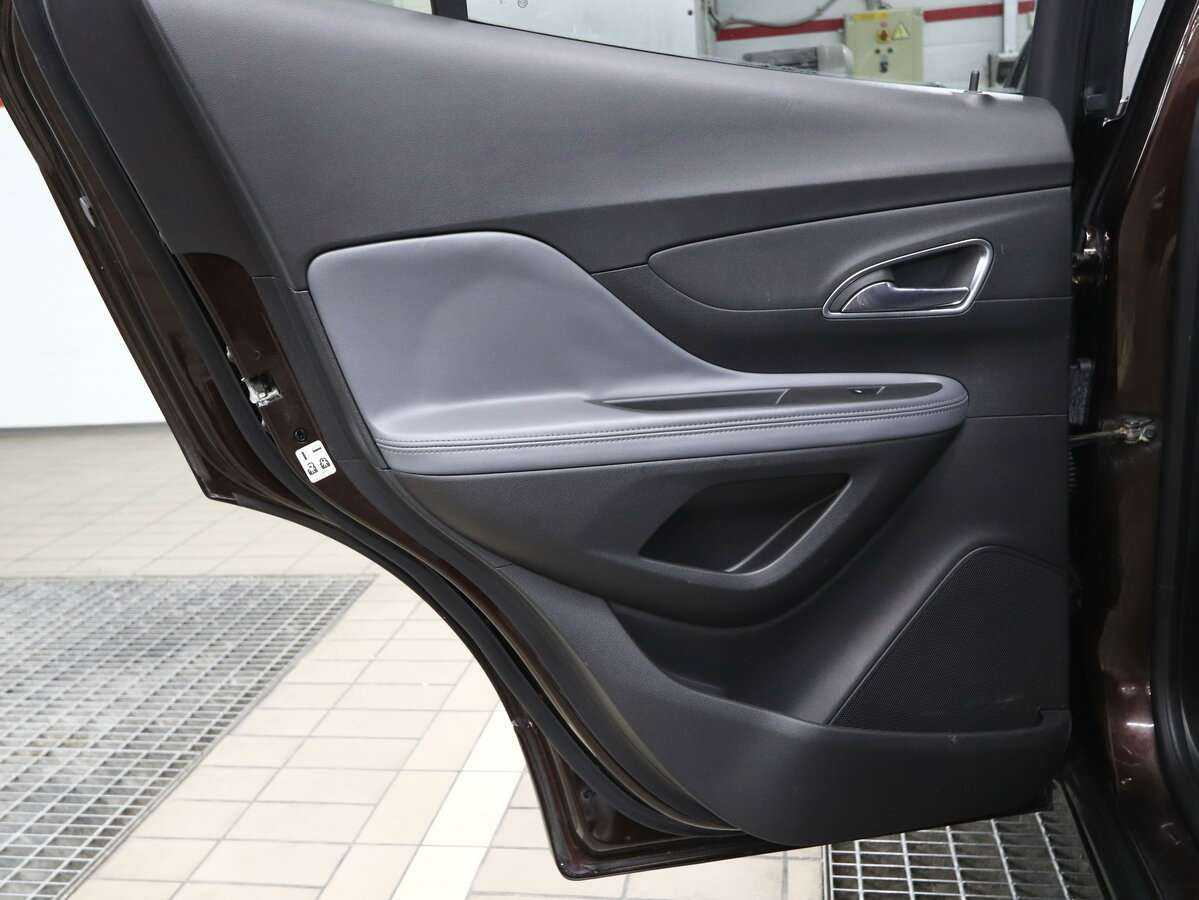 Купить Opel Mokka, 2013, 165 000 км.. Фото: #8