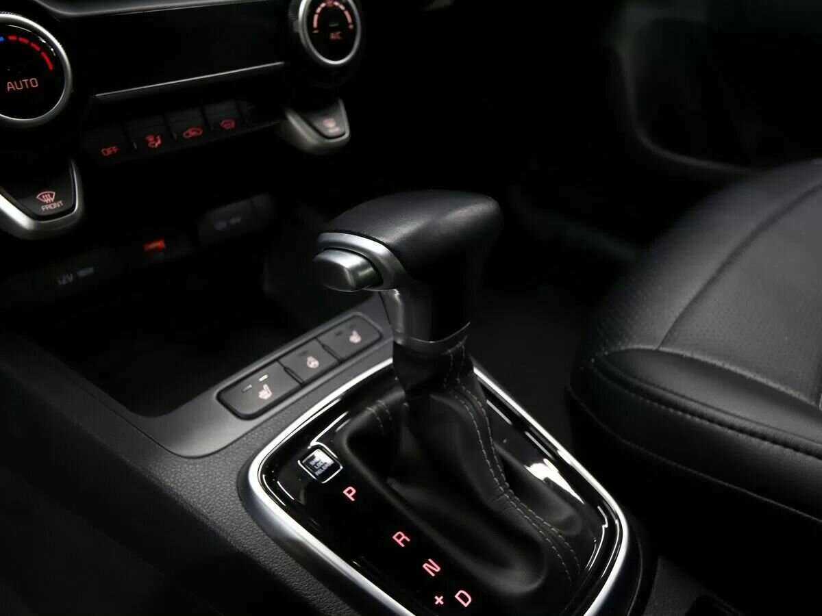 Купить Kia Rio, 2021, 35 000 км.. Фото: #8