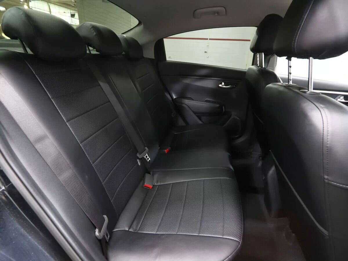 Купить Kia Rio, 2021, 35 000 км.. Фото: #13