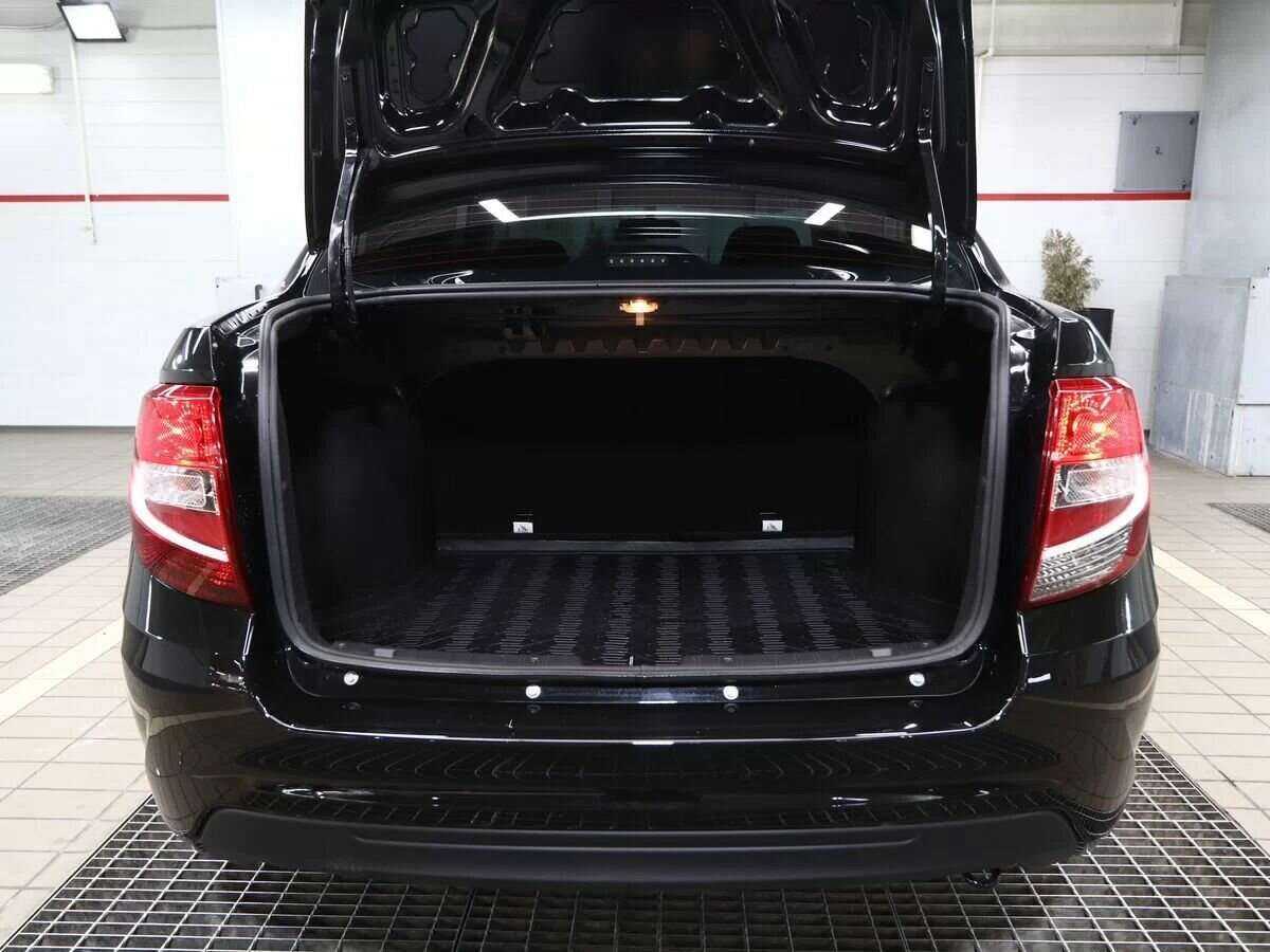 Купить Lada (ВАЗ) Granta, 2023, 6 000 км.. Фото: #3