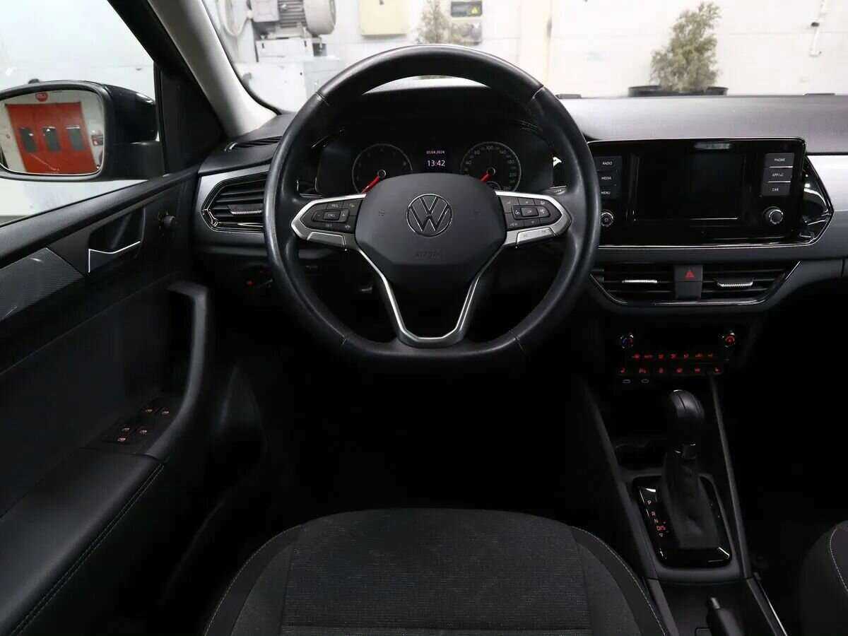 Купить Volkswagen Polo, 2021, 48 000 км.. Фото: #15