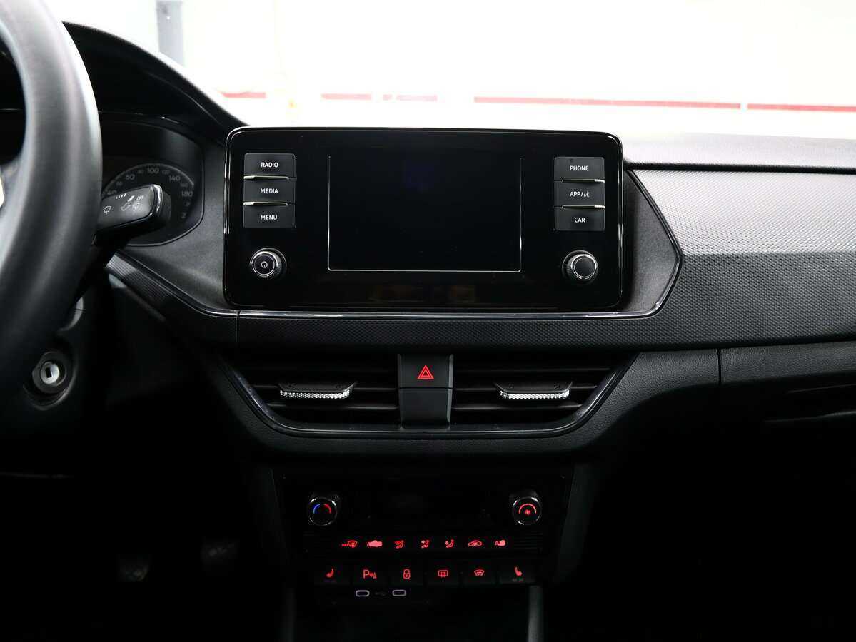 Купить Volkswagen Polo, 2020, 244 000 км.. Фото: #18