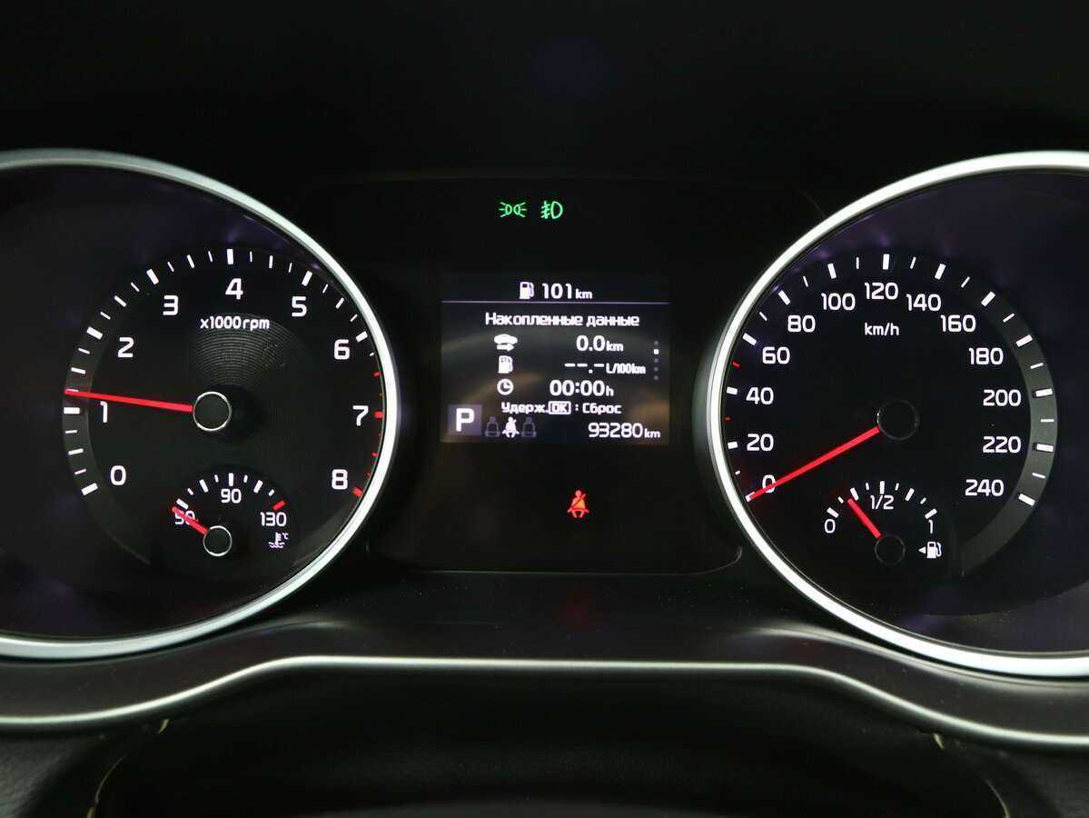 Купить Kia Ceed, 2018, 93 000 км.. Фото: #17