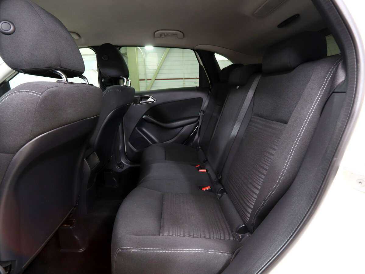 Купить Mercedes-Benz B-Класс, 2012, 126 000 км.. Фото: #8