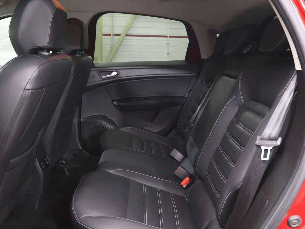 Купить Renault Arkana, 2019, 101 000 км.. Фото: #9