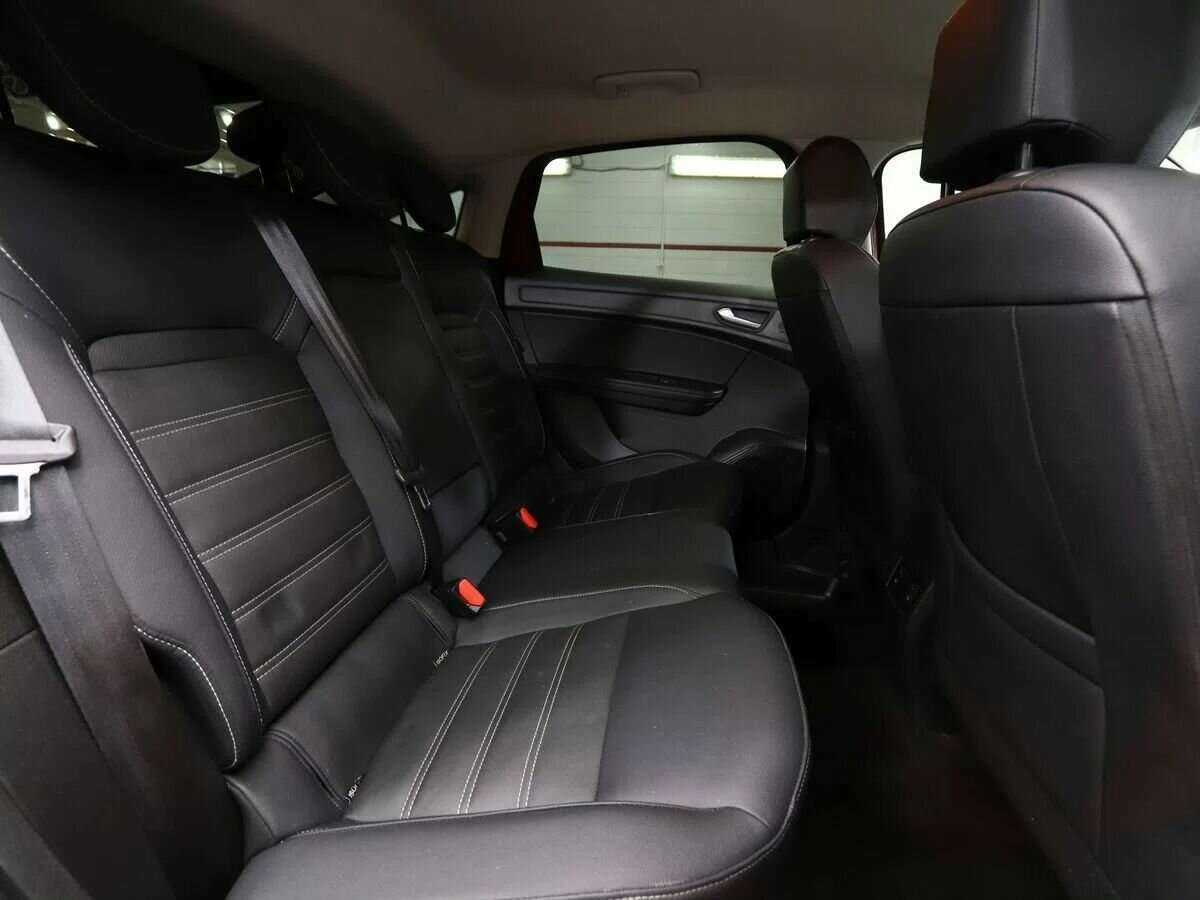 Купить Renault Arkana, 2019, 101 000 км.. Фото: #12