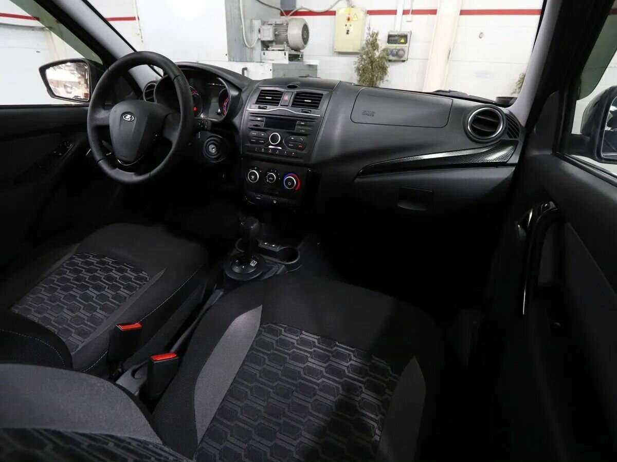 Купить Lada (ВАЗ) Granta, 2020, 43 801 км.. Фото: #12