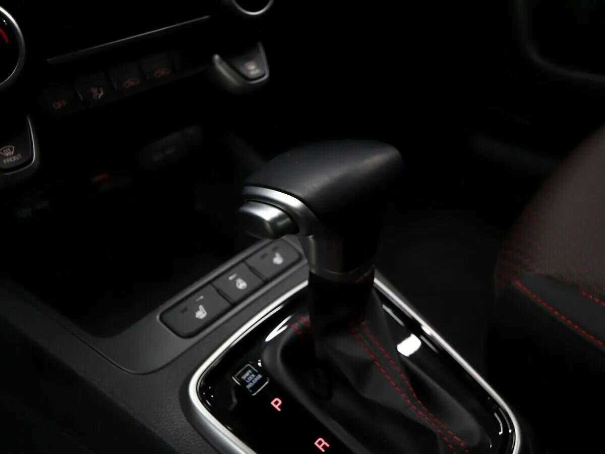 Купить Kia Rio, 2021, 24 000 км.. Фото: #7