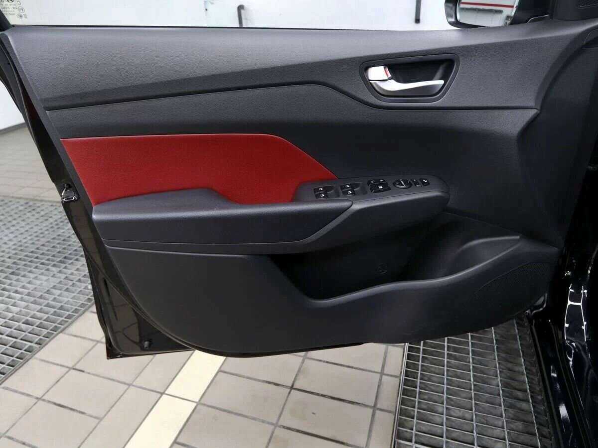 Купить Hyundai Solaris, 2021, 56 000 км.. Фото: #7