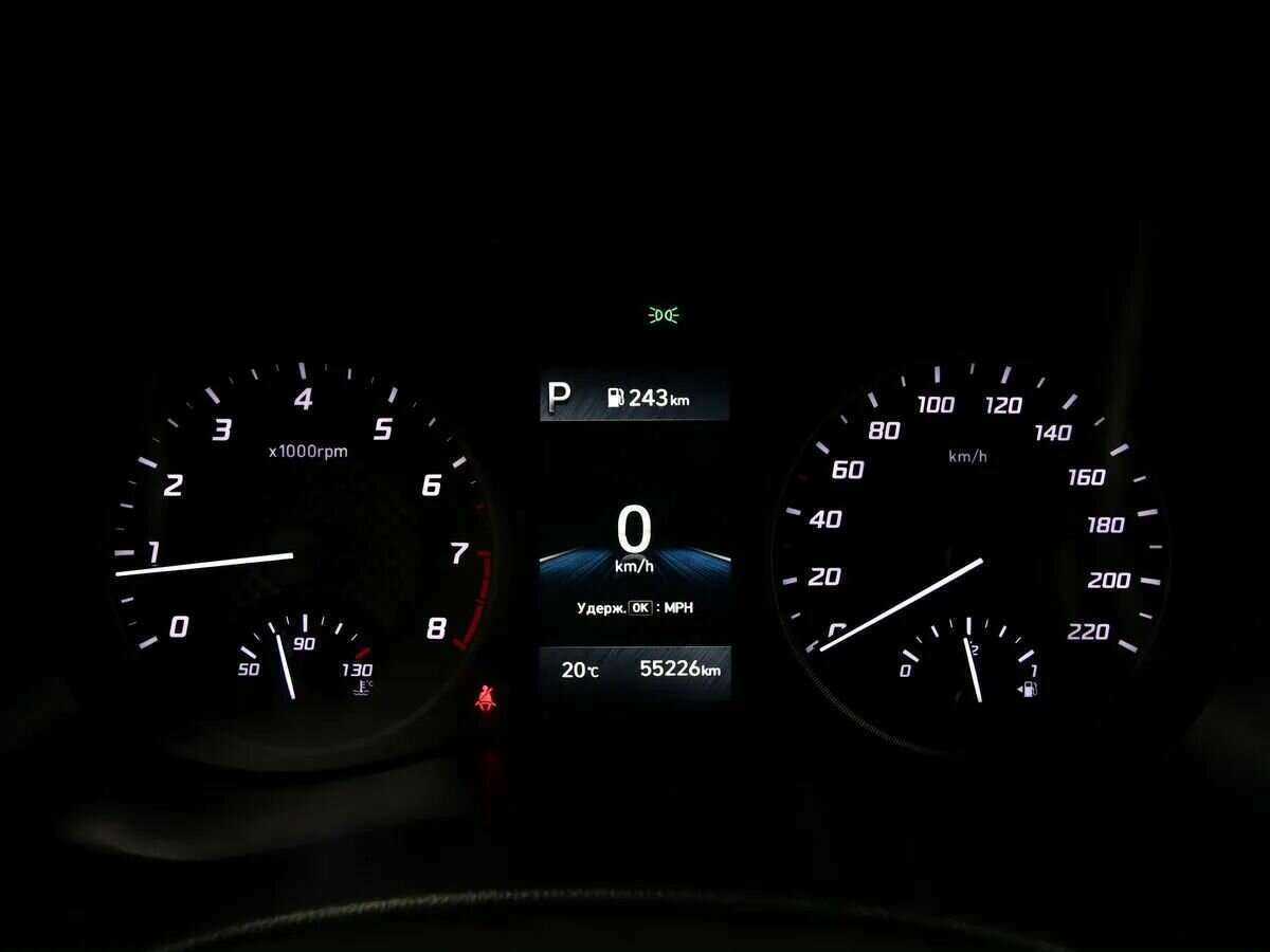 Купить Hyundai Solaris, 2021, 56 000 км.. Фото: #16