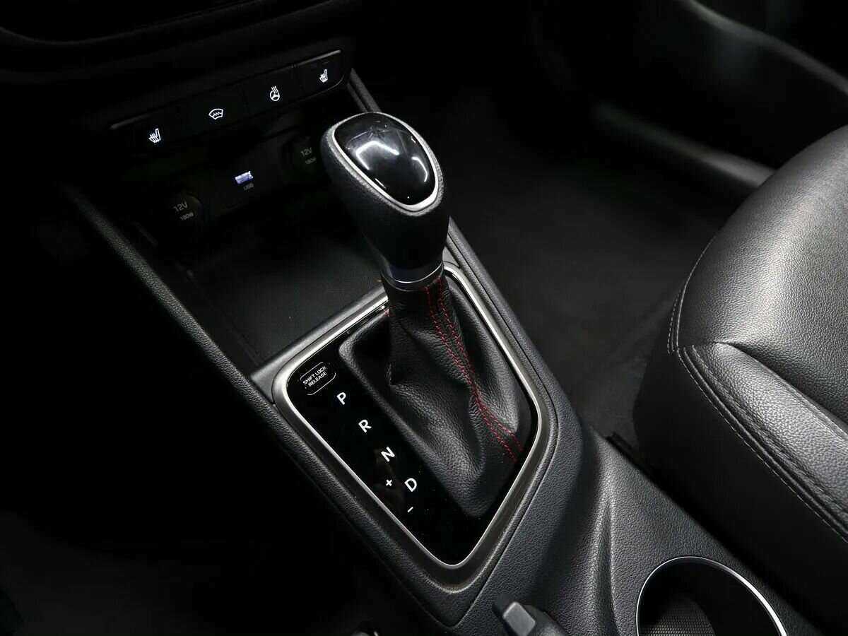 Купить Hyundai Solaris, 2021, 56 000 км.. Фото: #20