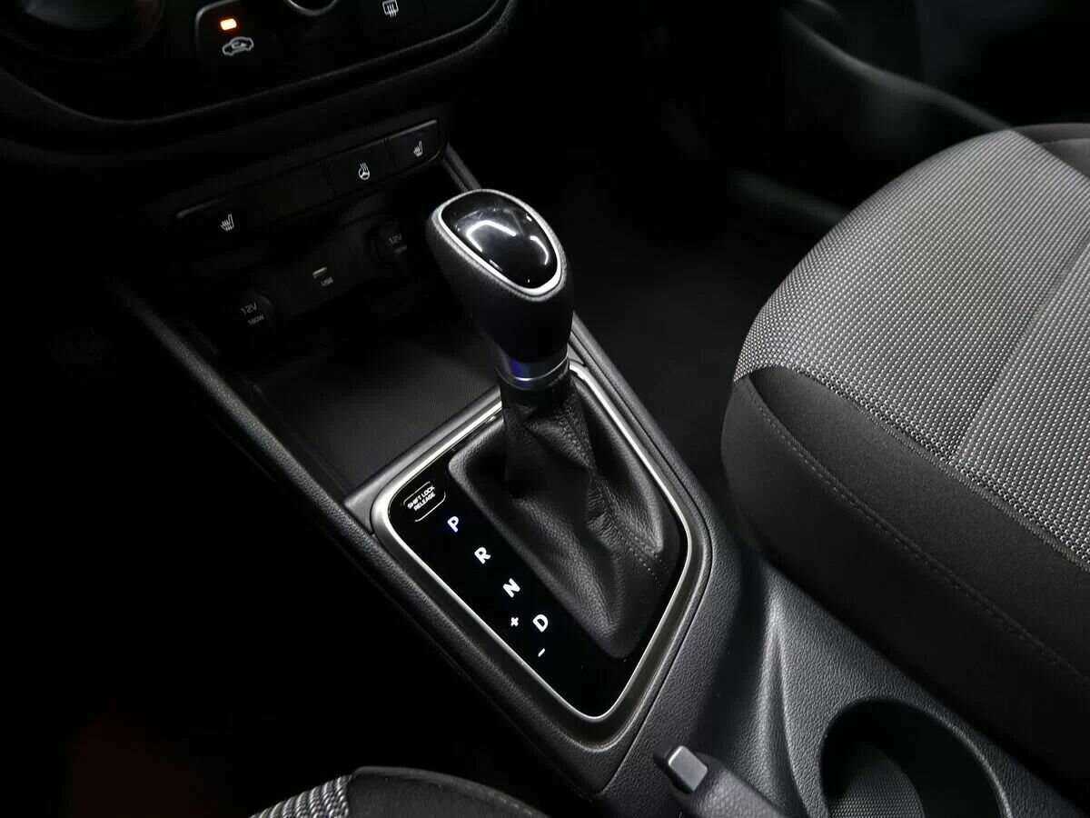 Купить Hyundai Solaris, 2021, 44 000 км.. Фото: #20