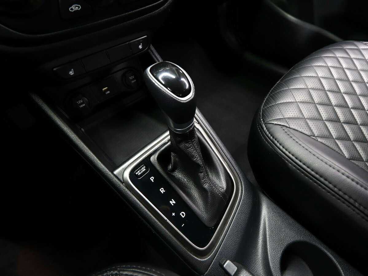 Купить Hyundai Solaris, 2020, 61 700 км.. Фото: #18