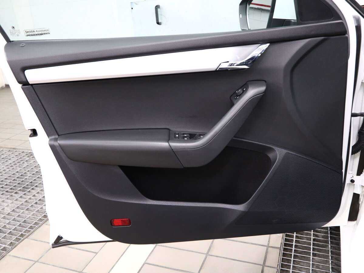 Купить Skoda Octavia, 2018, 130 000 км.. Фото: #5