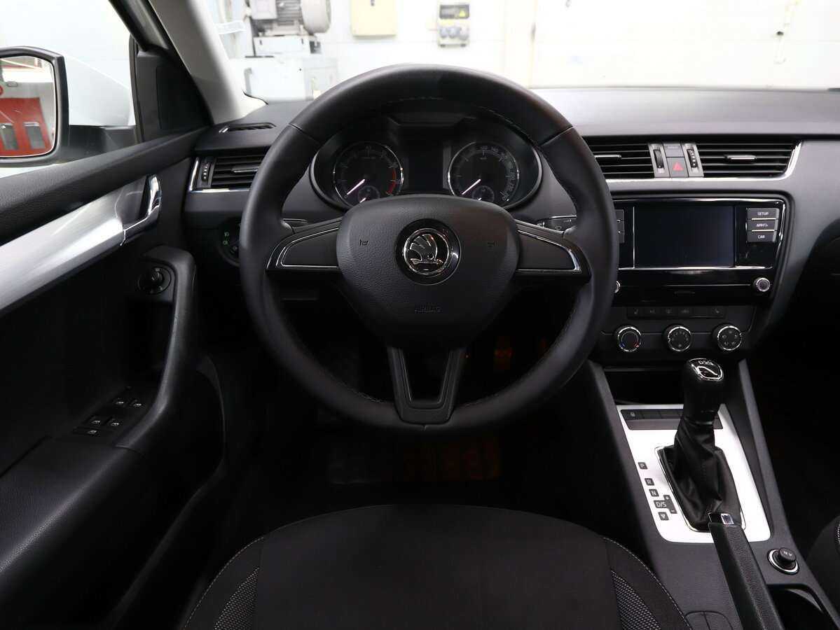 Купить Skoda Octavia, 2018, 130 000 км.. Фото: #15