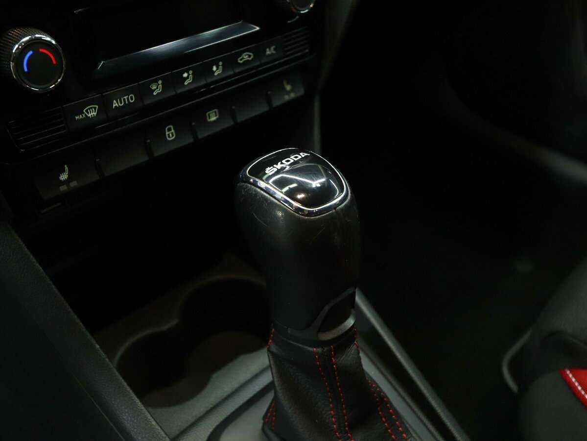 Купить Skoda Rapid, 2018, 132 000 км.. Фото: #10