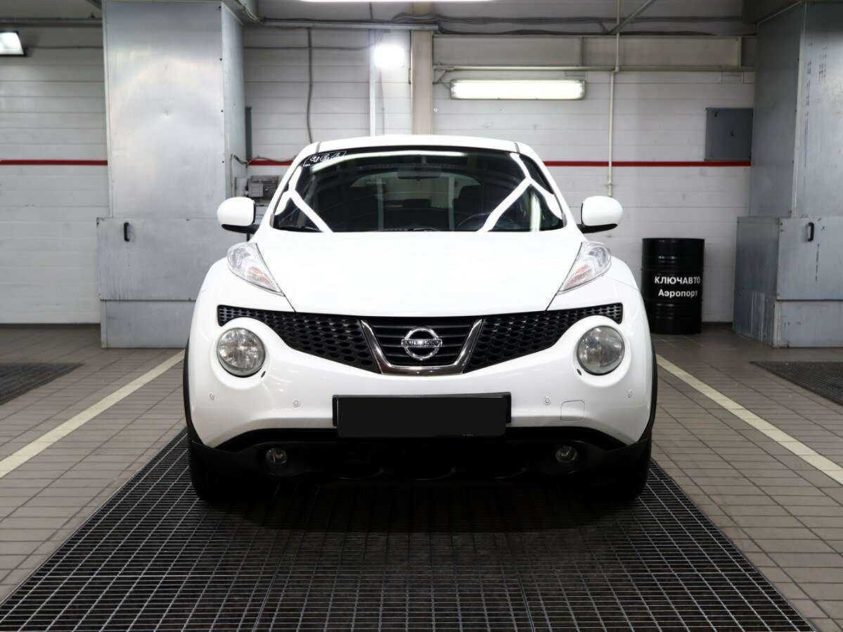 Купить Nissan Juke, 2013, 120 000 км.. Фото: #2