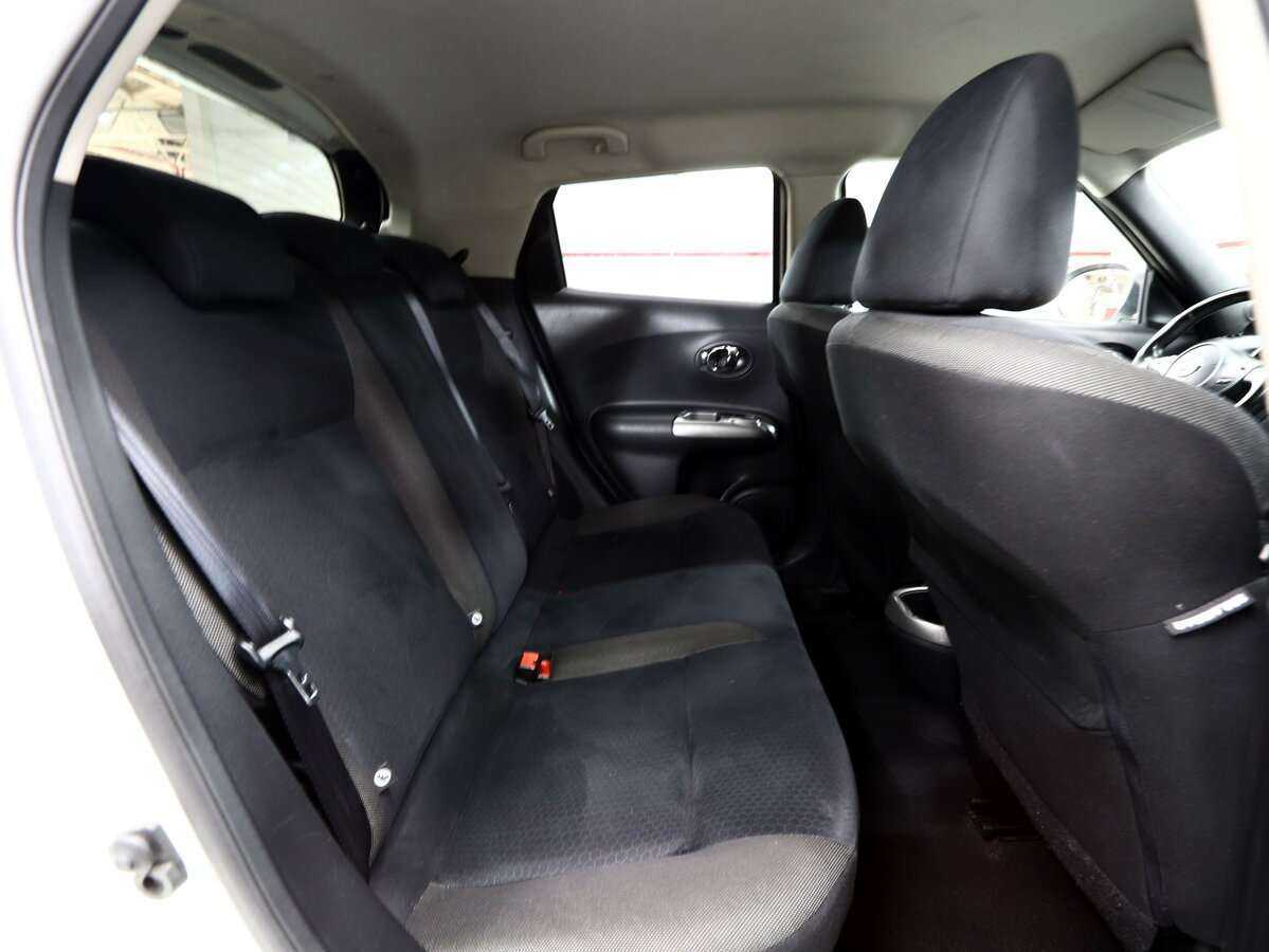 Купить Nissan Juke, 2013, 120 000 км.. Фото: #12