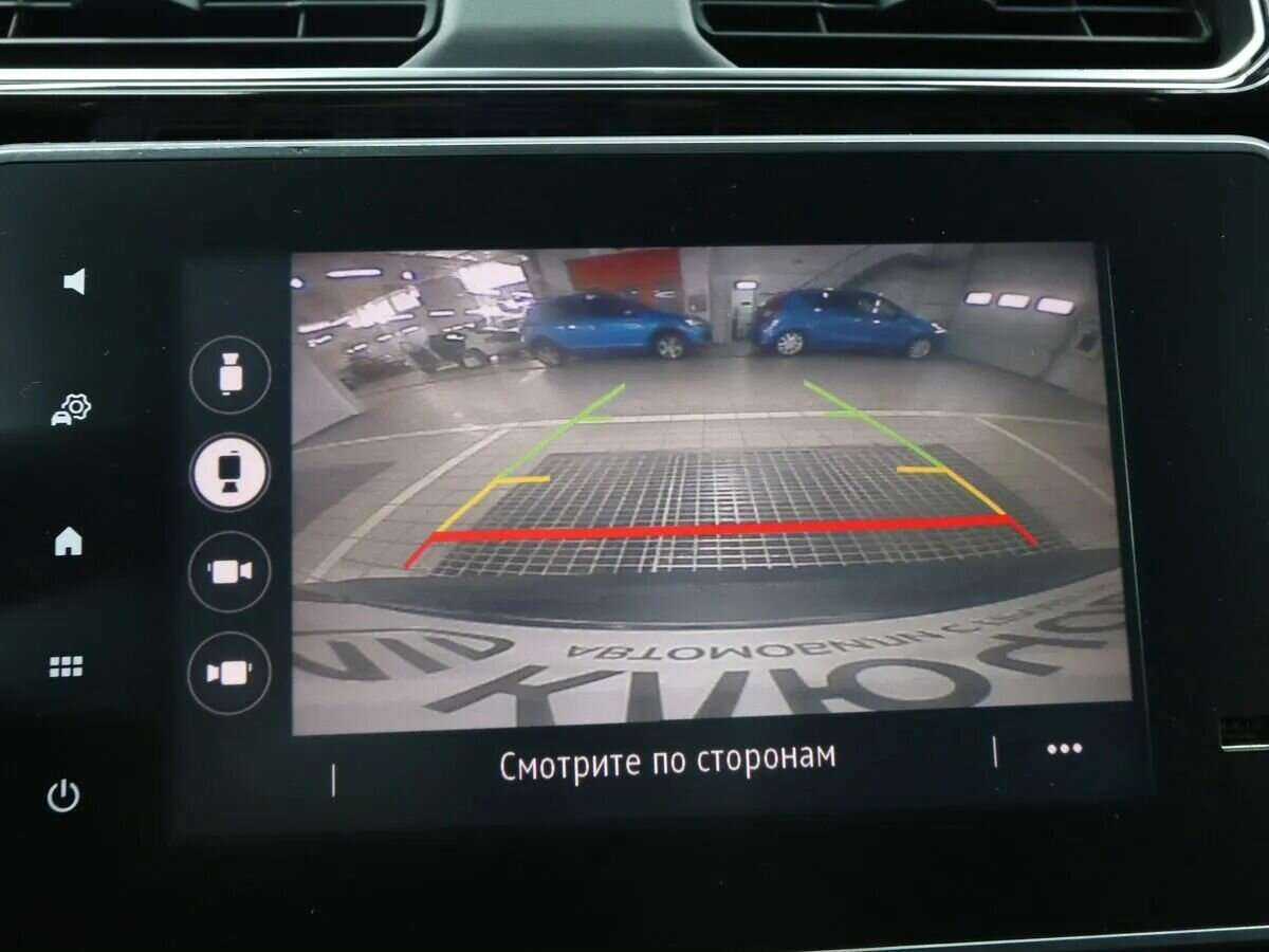 Купить Renault Arkana, 2020, 65 000 км.. Фото: #19