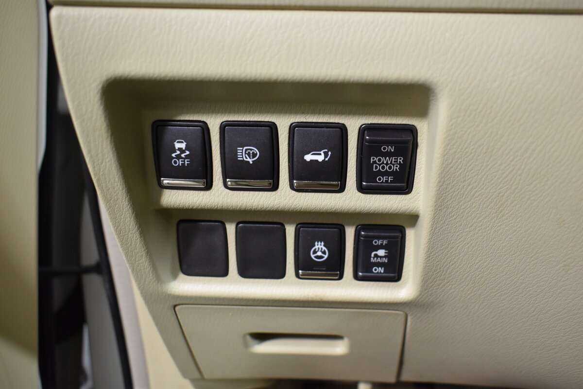 Купить Infiniti QX60, 2014, 212 000 км.. Фото: #23