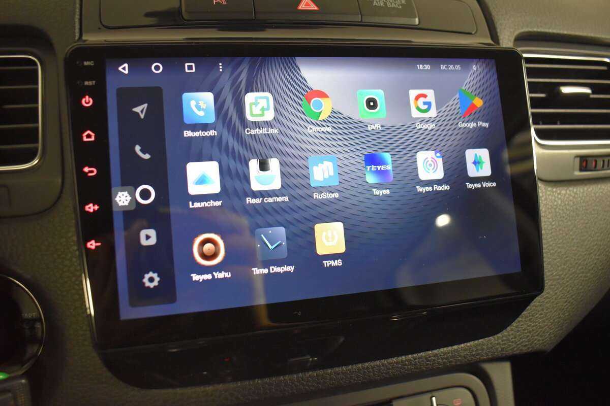 Купить Volkswagen Touareg, 2013, 157 512 км.. Фото: #19