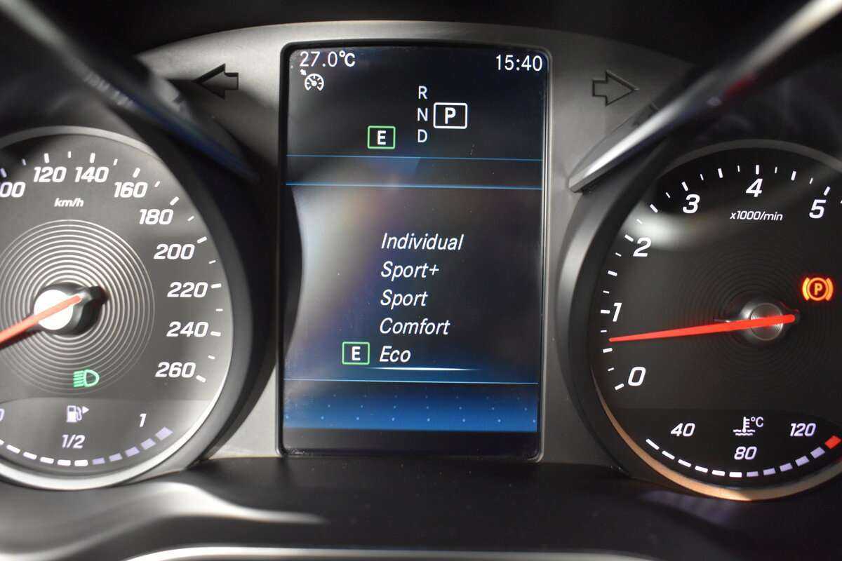 Купить Mercedes-Benz C-Класс, 2018, 58 116 км.. Фото: #22