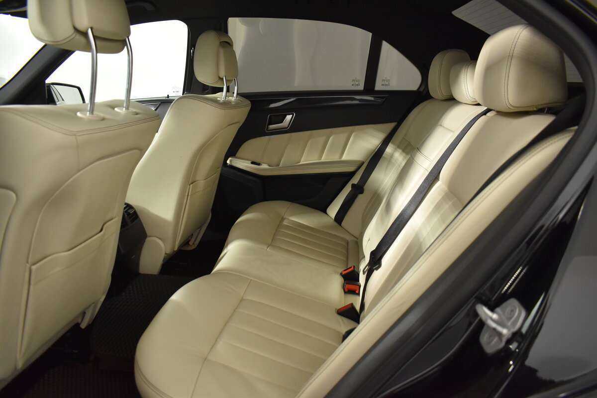 Купить Mercedes-Benz E-Класс, 2013, 184 400 км.. Фото: #8