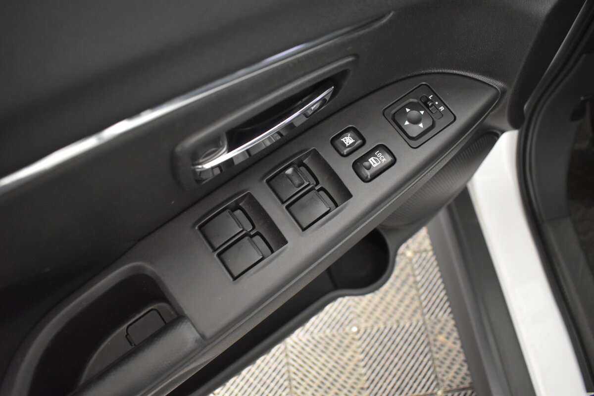 Купить Mitsubishi ASX, 2014, 161 500 км.. Фото: #12