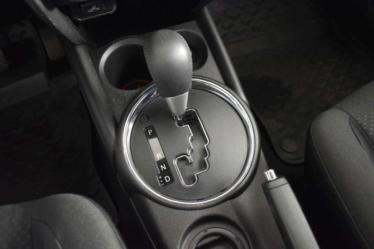 Купить Mitsubishi ASX, 2014, 161 500 км.. Фото: #17