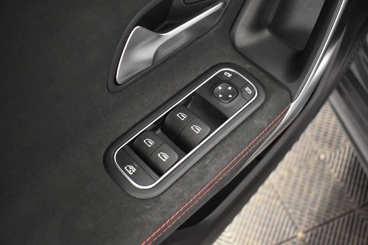 Купить Mercedes-Benz A-Класс, 2018, 77 800 км.. Фото: #7