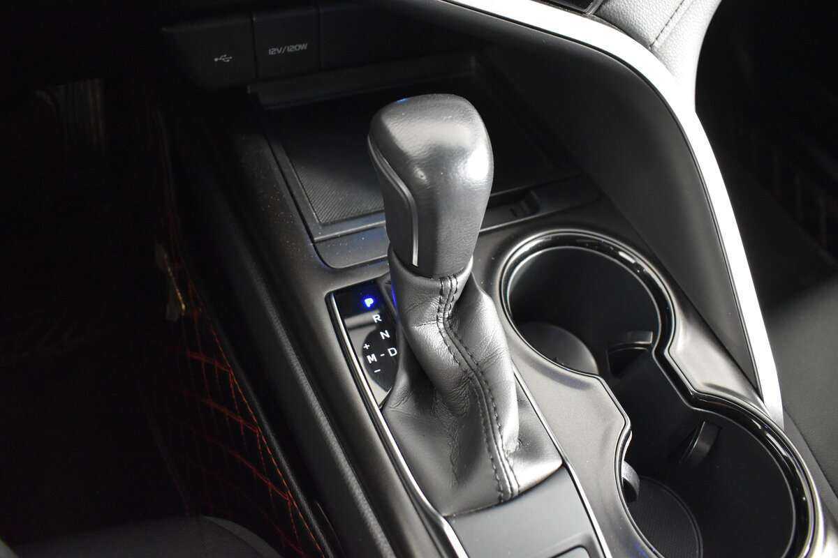 Купить Toyota Camry, 2021, 72 000 км.. Фото: #14