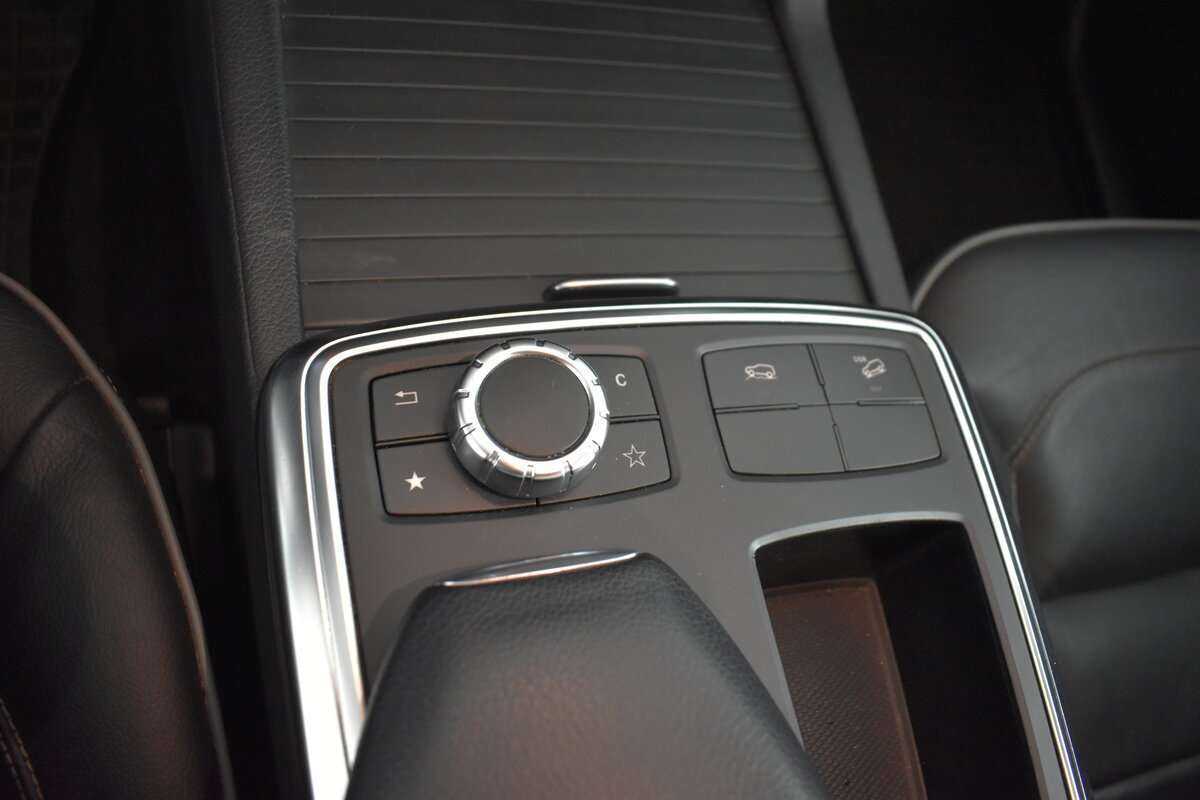 Купить Mercedes-Benz M-Класс, 2013, 193 000 км.. Фото: #16