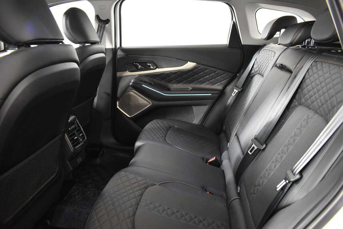 Купить EXEED TXL, 2022, 37 424 км.. Фото: #8