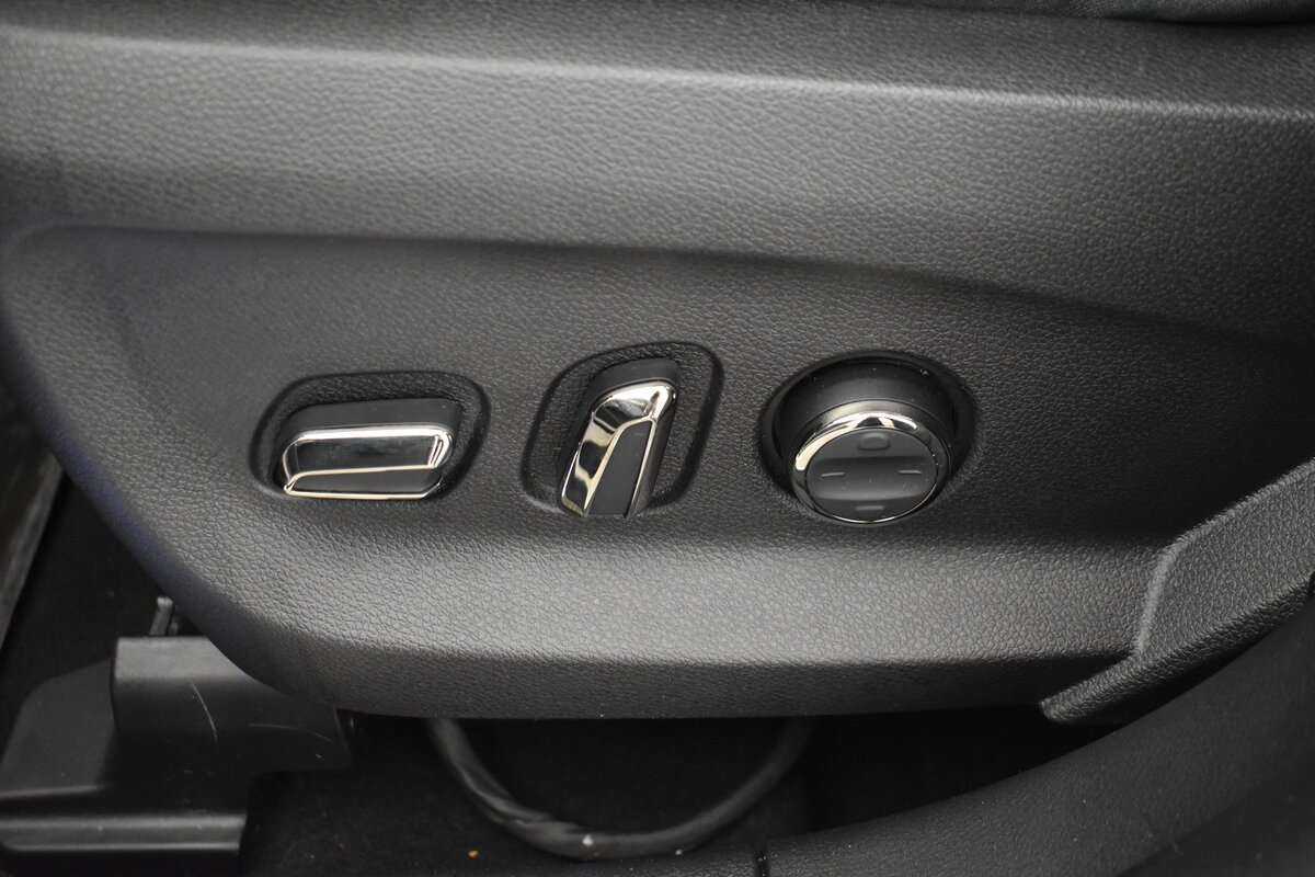 Купить EXEED TXL, 2022, 37 424 км.. Фото: #10