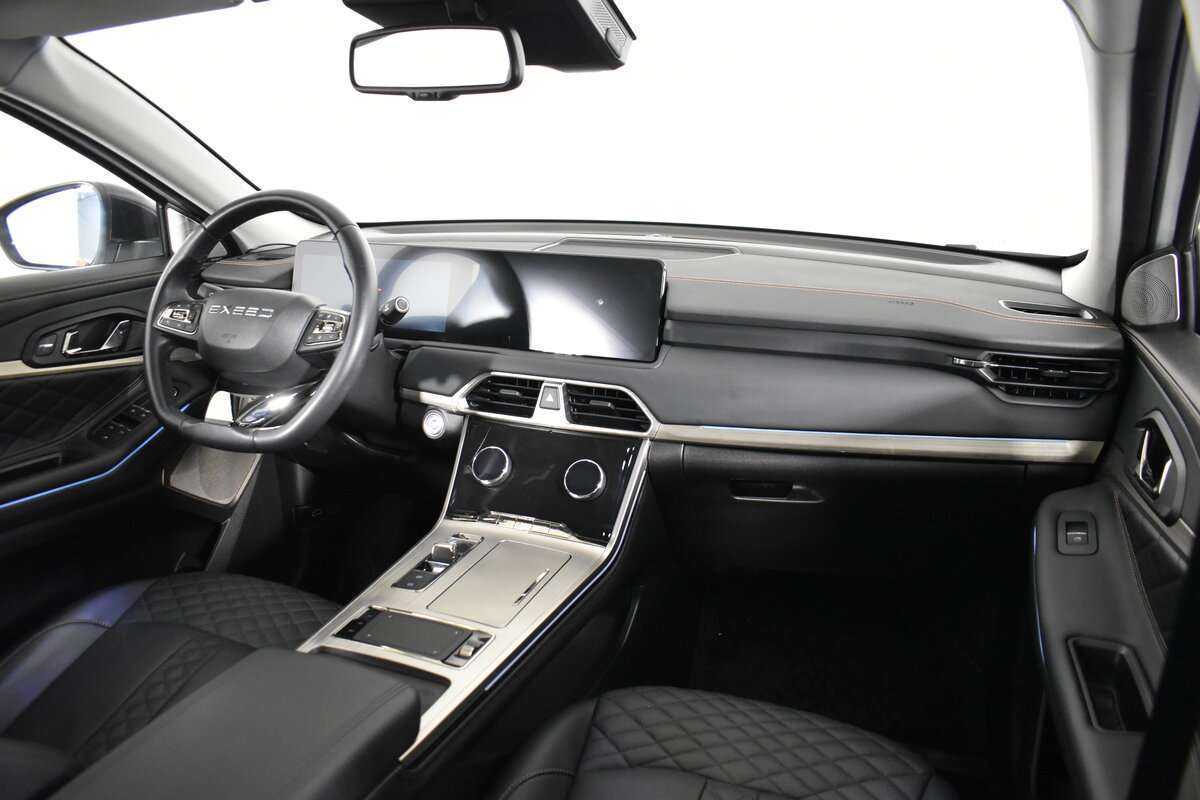 Купить EXEED TXL, 2022, 37 424 км.. Фото: #14