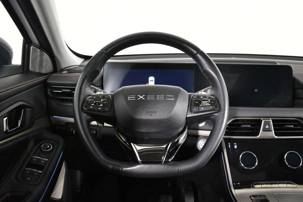 Купить EXEED TXL, 2022, 37 424 км.. Фото: #17