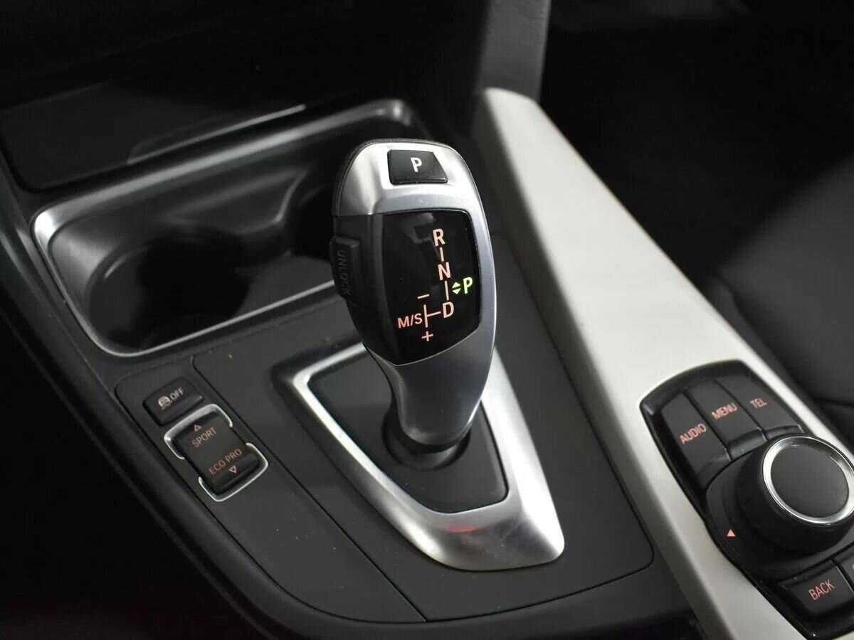 Купить BMW 3 серии, 2014, 60 000 км.. Фото: #9